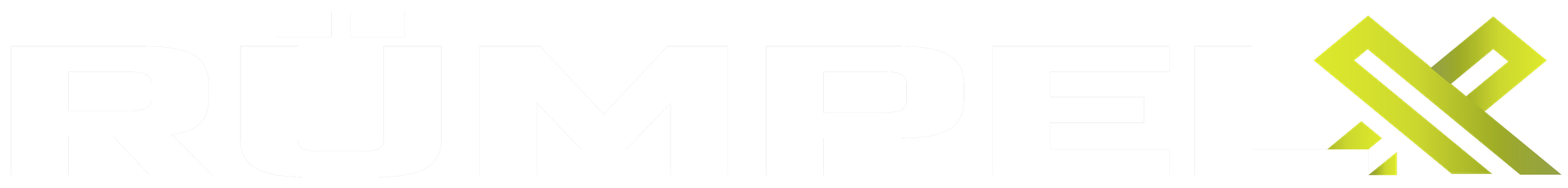 RÜMPEL X